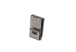SolarRoof Pro cable connector clip - Solar and Heat Store